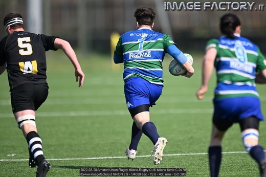 2022-03-20 Amatori Union Rugby Milano-Rugby CUS Milano Serie C 0470